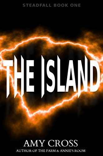 The-Island-by-Amy-Cross-PDF-EPUB