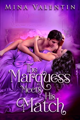 The-Marquess-Meets-His-Match-The-Four-Horsemen-Fall-In-Love-Book-2-by-Mina-Valentin-PDF-EPUB