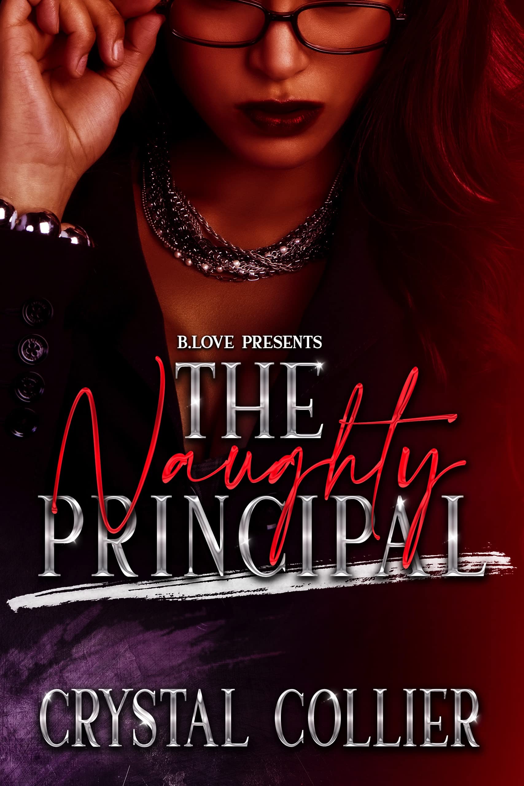 The-Naughty-Principal-by-Crystal-Collier-PDF-EPUB