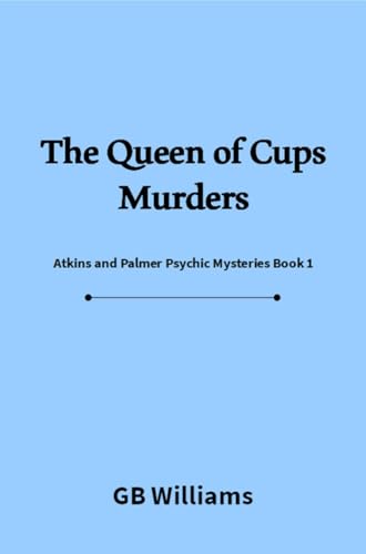 The-Queen-of-Cups-Murders-by-Gb-Williams-PDF-EPUB