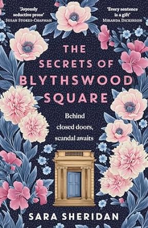 The-Secrets-of-Blythswood-Square-by-Sara-Sheridan-PDF-EPUB