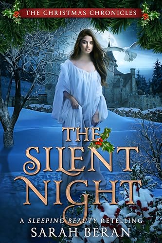 The-Silent-Night-A-Sleeping-Beauty-Retelling-by-Sarah-Beran-PDF-EPUB