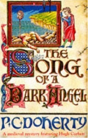 The-Song-of-a-Dark-Angel-by-Paul-Doherty-PDF-EPUB