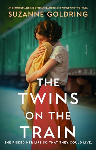 The-Twins-on-the-Train-by-Suzanne-Goldring-PDF-EPUB