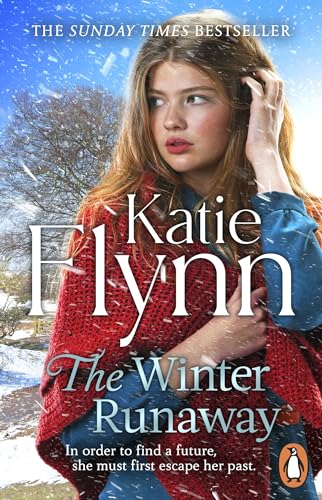 The-Winter-Runaway-by-Katie-Flynn-PDF-EPUB