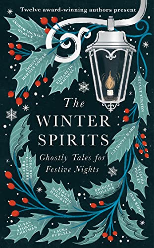 The-Winter-Spirits-Ghostly-Tales-for-Frosty-Nights-by-Bridget-Collins-PDF-EPUB