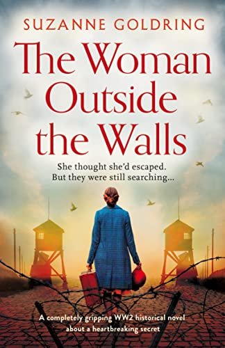 The-Woman-Outside-The-Walls-by-Suzanne-Goldring-PDF-EPUB