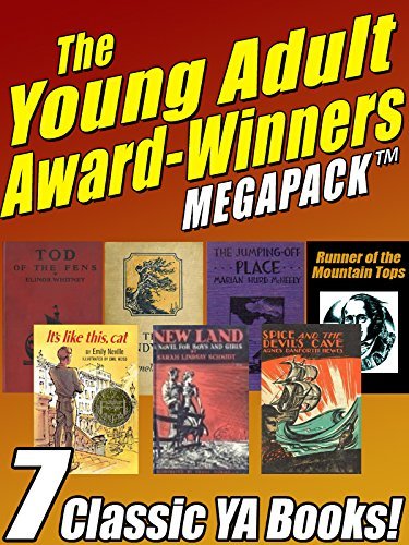 The-Young-Adult-Award-Winners-MEGAPACK-by-Emily-Cheney-Neville-PDF-EPUB