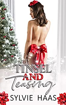 Tinsel-and-Teasing-by-Sylvie-Haas-PDF-EPUB