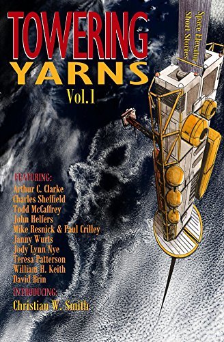 Towering-Yarns-by-Christian-W-Smith-PDF-EPUB