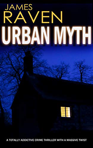 Urban-Myth-by-James-Raven-PDF-EPUB