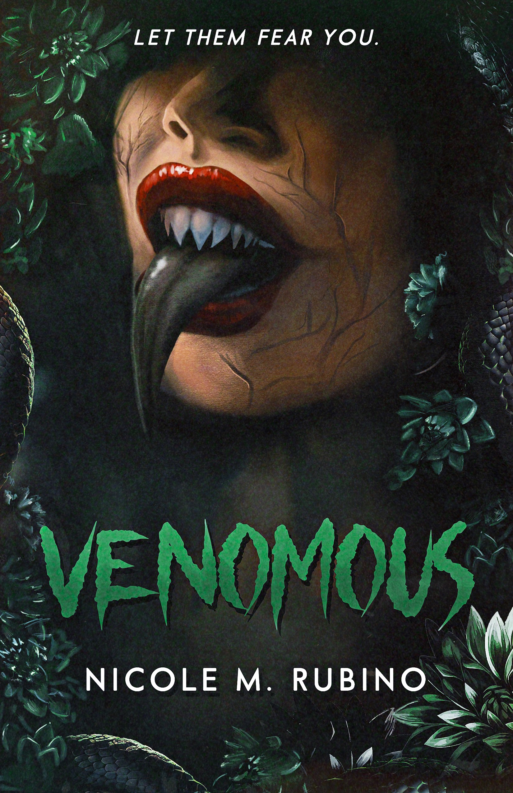 Venomous-by-Nicole-M-Rubino-PDF-EPUB