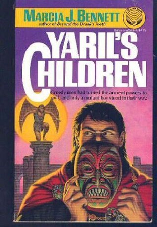 Yarils-Children-by-Marcia-J-Bennett-PDF-EPUB