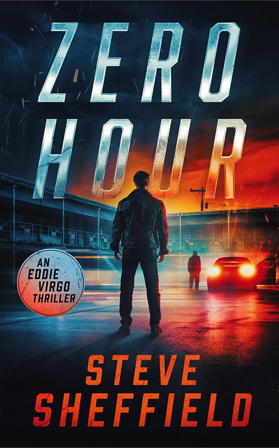 Zero-Hour-by-Steve-Sheffield-PDF-EPUB