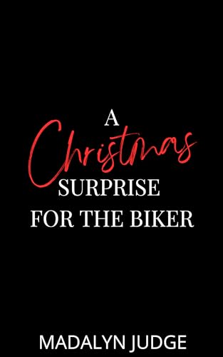 A-Christmas-Surprise-for-the-Biker-by-Madalyn-Judge-PDF-EPUB