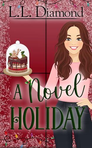 A-Novel-Holiday-by-LL-Diamond-PDF-EPUB