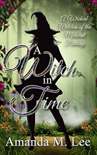 A-Witch-in-Time-by-Amanda-M-Lee-PDF-EPUB