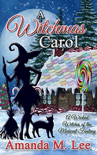 A-Witchmas-Carol-by-Amanda-M-Lee-PDF-EPUB