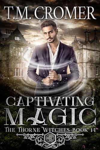 Captivating-Magic-by-TM-Cromer-PDF-EPUB