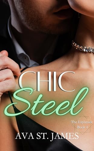 Chic-Steel-A-steamy-age-gap-novella-by-Ava-St-James-PDF-EPUB