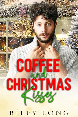 Coffee-and-Christmas-Kisses-by-Riley-Long-PDF-EPUB