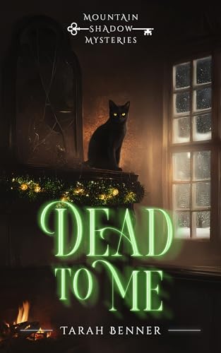 Dead-to-Me-A-Paranormal-Cozy-Mystery-by-Tarah-Benner-PDF-EPUB