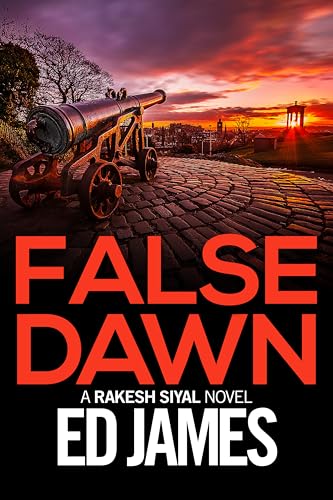 False-Dawn-by-Ed-James-PDF-EPUB