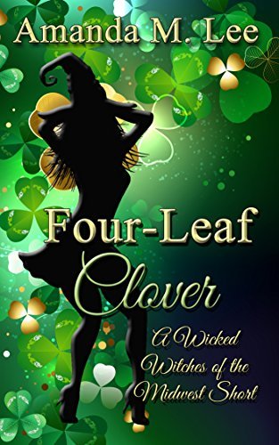 Four-Leaf-Clover-by-Amanda-M-Lee-PDF-EPUB