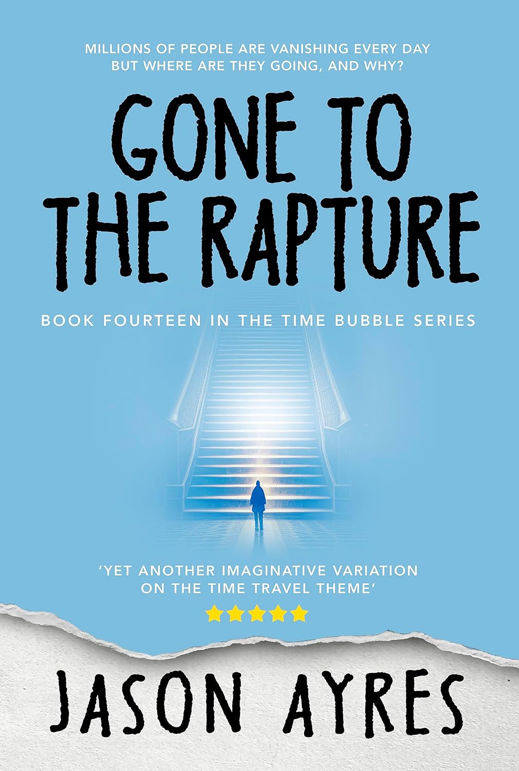 Gone-to-the-Rapture-by-Jason-Ayres-PDF-EPUB