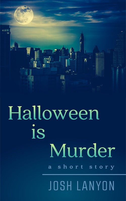 Halloween-is-Murder-by-Josh-Lanyon-PDF-EPUB