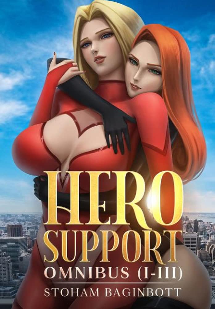 Hero-Support-Omnibus-by-Stoham-Baginbott-PDF-EPUB