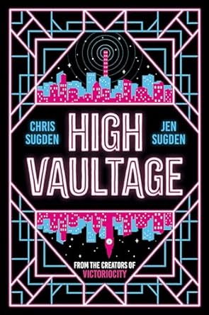 High-Vaultage-by-Chris-Sugden-PDF-EPUB