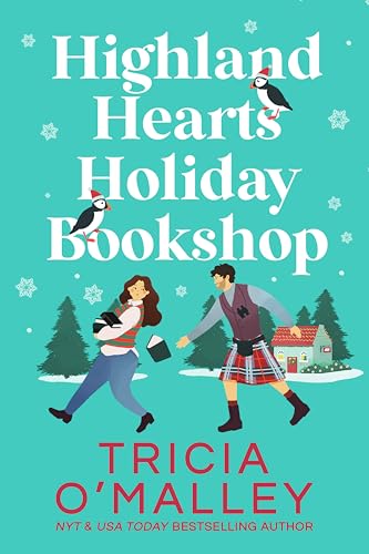 Highland-Hearts-Holiday-Bookshop-by-Tricia-OMalley-PDF-EPUB