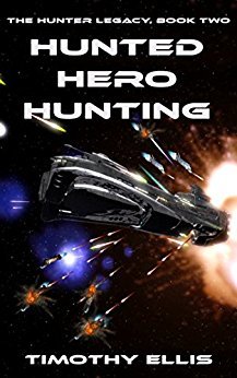 Hunted-Hero-Hunting-by-Timothy-Ellis-PDF-EPUB