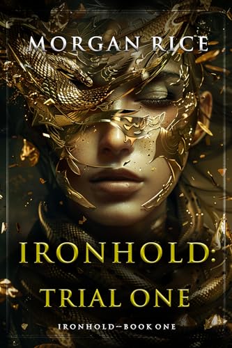 Ironhold-Trial-One-by-Morgan-Rice-PDF-EPUB