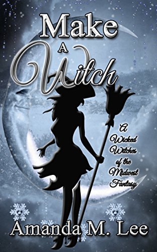 Make-a-Witch-by-Amanda-M-Lee-PDF-EPUB