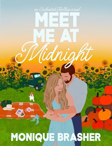 Meet-Me-At-Midnight-A-Sweet-Cinderella-Rom-Com-Retelling-by-Monique-Brasher-PDF-EPUB