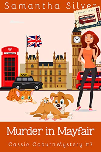 Murder-in-Mayfair-by-Samantha-Silver-PDF-EPUB