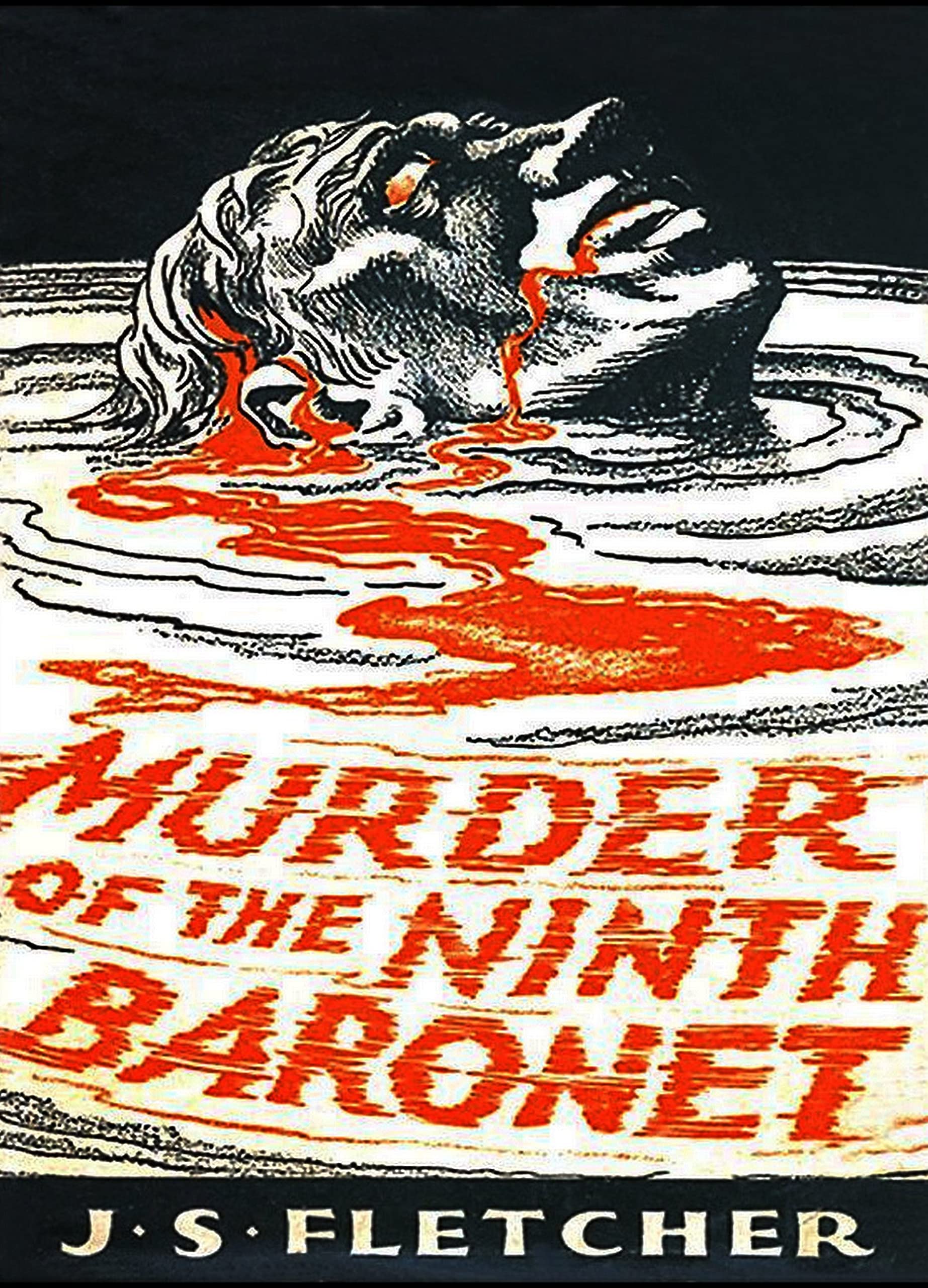 Murder-of-the-Ninth-Baronet-by-JS-Fletcher-PDF-EPUB