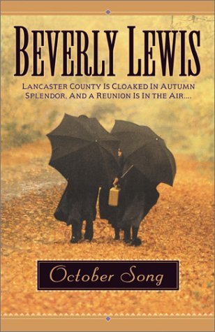 October-Song-by-Beverly-Lewis-PDF-EPUB