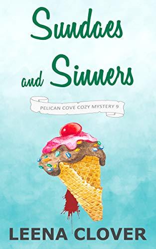 Sundaes-and-Sinners-by-Leena-Clover-PDF-EPUB