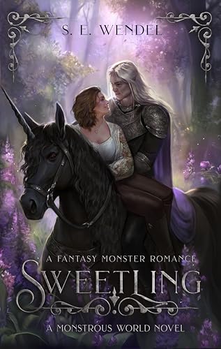 Sweetling-A-Fantasy-Monster-Romance-by-SE-Wendel-PDF-EPUB