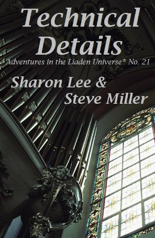 Technical-Details-by-Sharon-Lee-PDF-EPUB