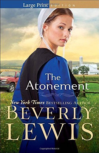 The-Atonement-by-Beverly-Lewis-by-Beverly-Lewis-PDF-EPUB