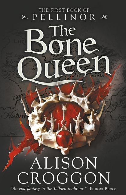 The-Bone-Queen-by-Alison-Croggon-PDF-EPUB