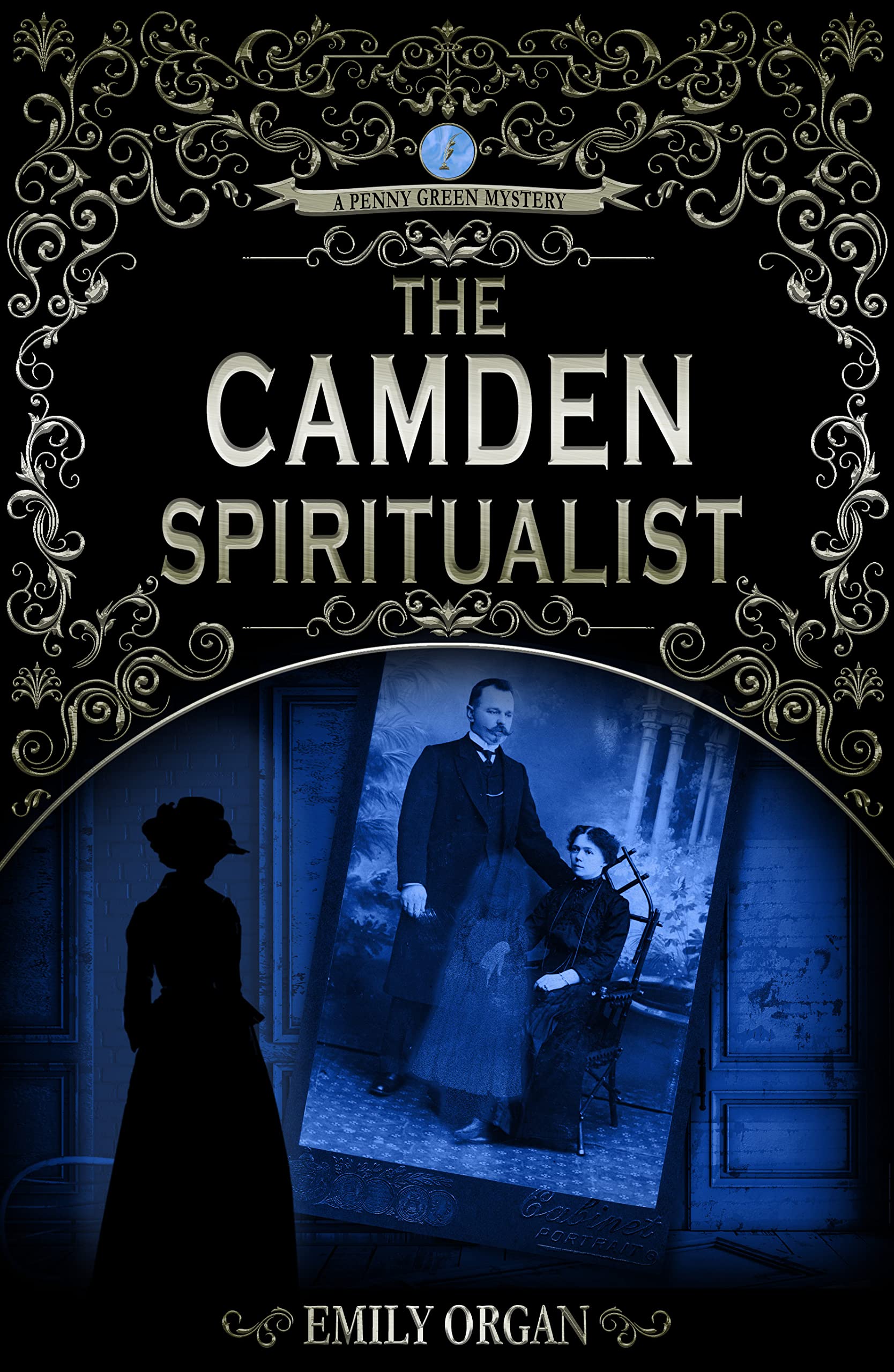 The-Camden-Spiritualist-by-Emily-Organ-PDF-EPUB