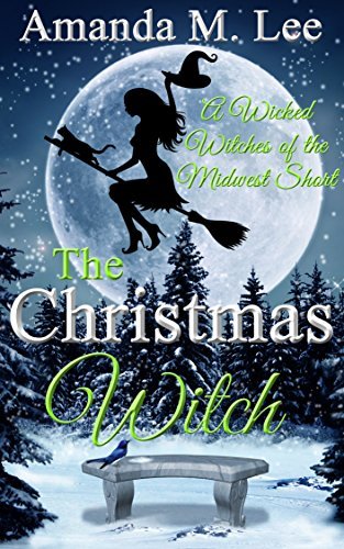 The-Christmas-Witch-by-Amanda-M-Lee-PDF-EPUB