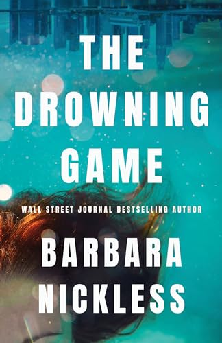 The-Drowning-Game-by-Barbara-Nickless-PDF-EPUB