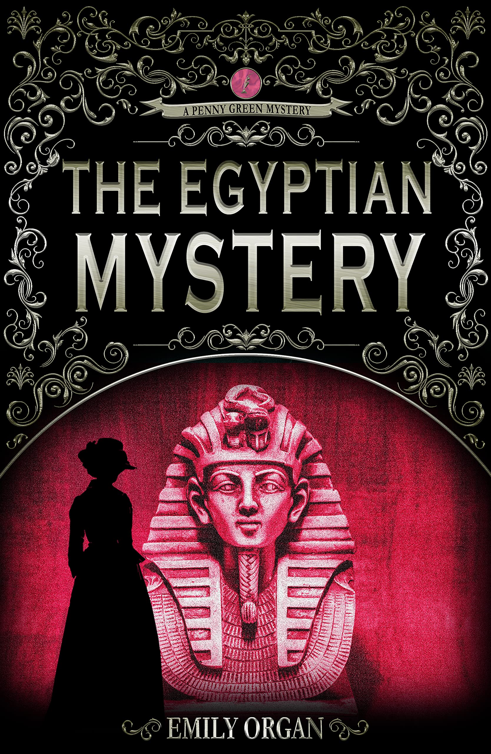 The-Egyptian-Mystery-by-Emily-Organ-PDF-EPUB