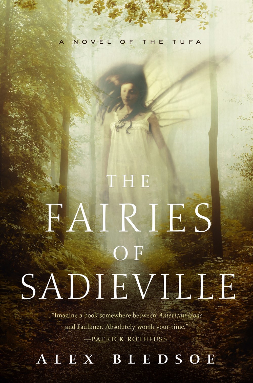 The-Fairies-of-Sadieville-by-Alex-Bledsoe-PDF-EPUB